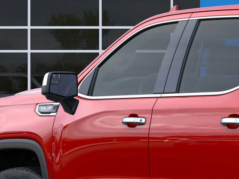 new 2026 GMC Sierra 1500 car, priced at $65,430