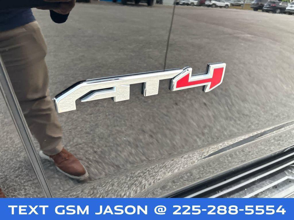 used 2024 GMC Yukon car, priced at $62,869