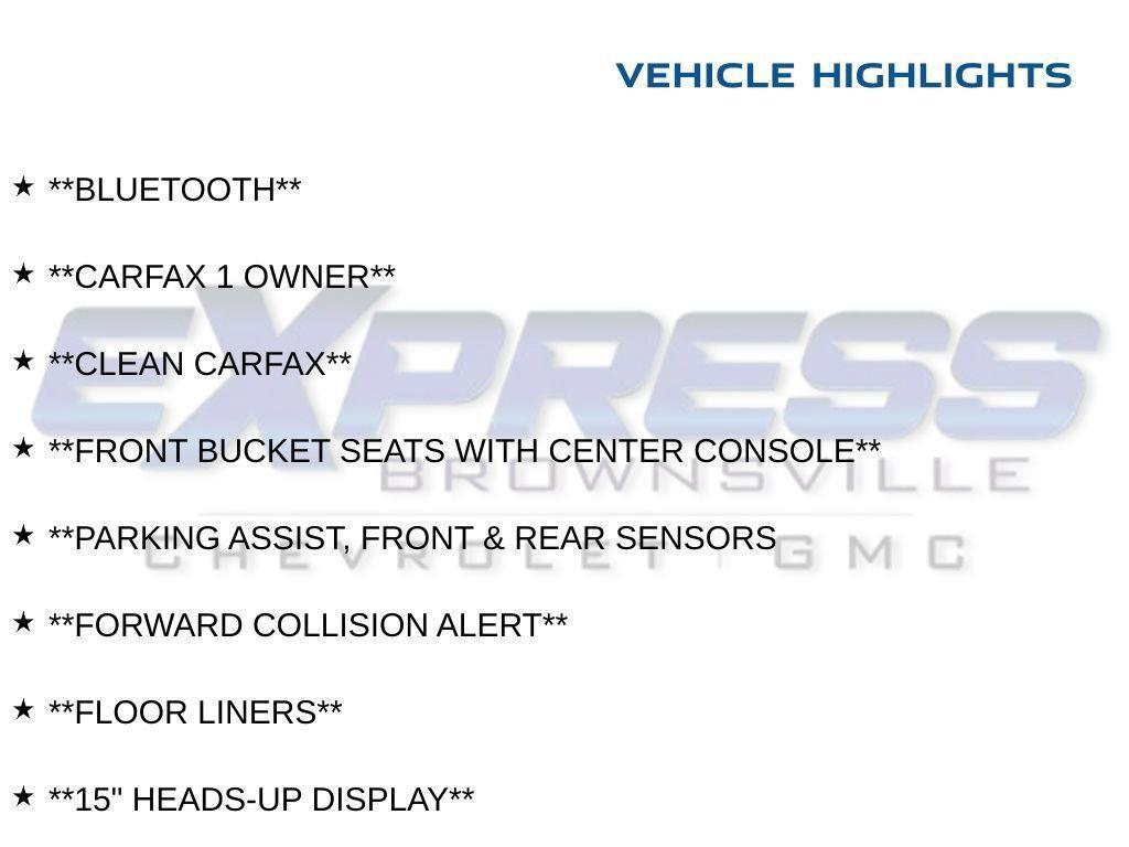 used 2024 GMC Yukon car, priced at $62,869