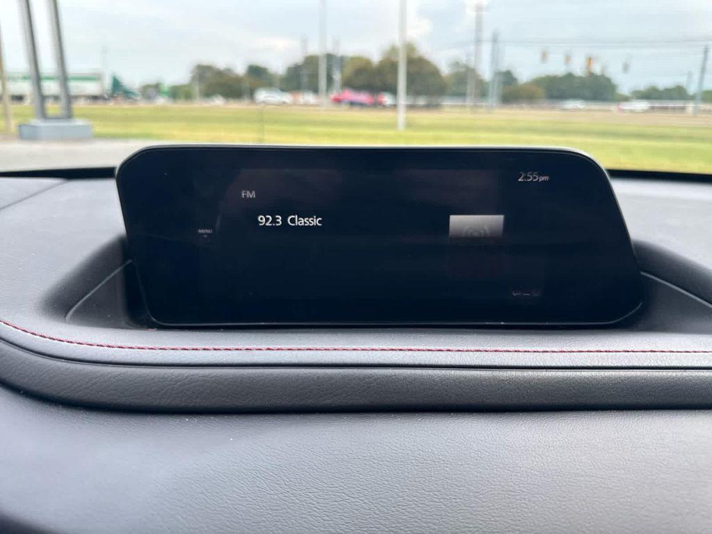 used 2024 Mazda CX-30 car, priced at $24,664