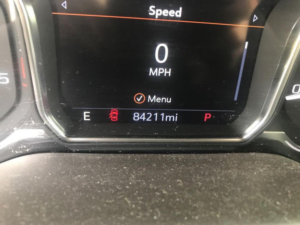 used 2021 GMC Sierra 2500 car, priced at $53,200