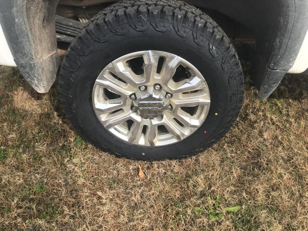 used 2021 GMC Sierra 2500 car, priced at $53,200