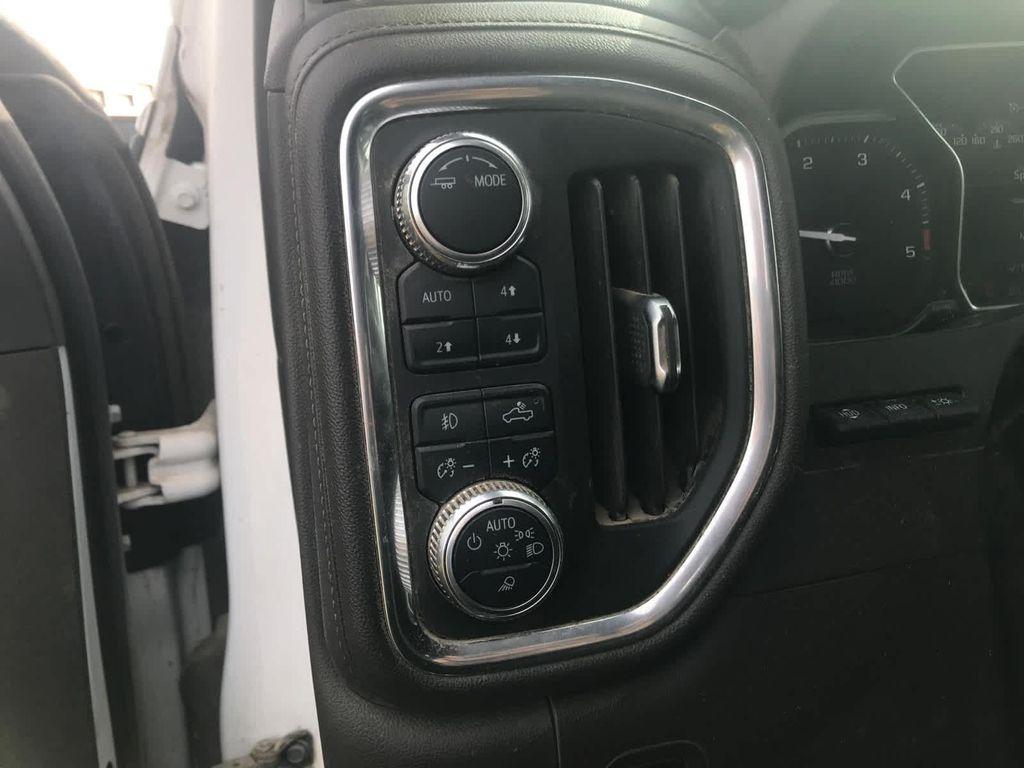 used 2021 GMC Sierra 2500 car, priced at $53,200