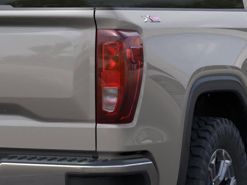 new 2026 GMC Sierra 1500 car, priced at $56,445