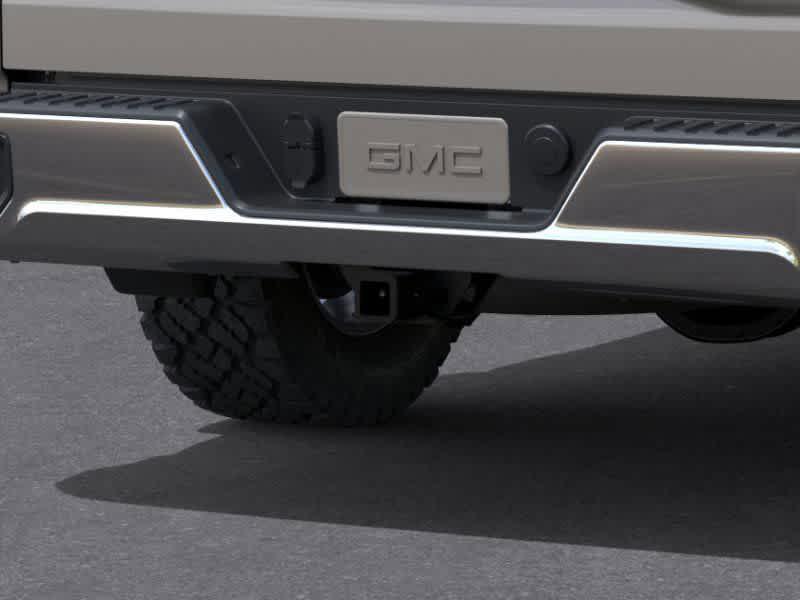 new 2026 GMC Sierra 1500 car, priced at $56,445