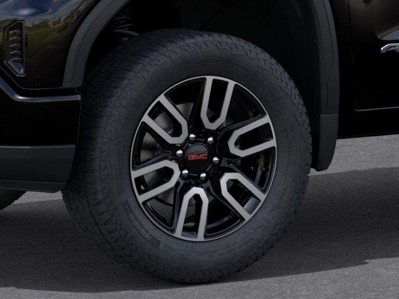 new 2026 GMC Sierra 1500 car, priced at $64,216