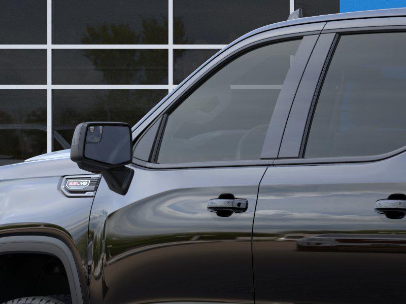 new 2026 GMC Sierra 1500 car, priced at $64,216