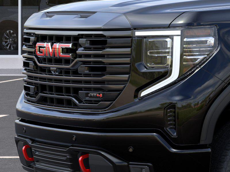 new 2026 GMC Sierra 1500 car, priced at $64,216