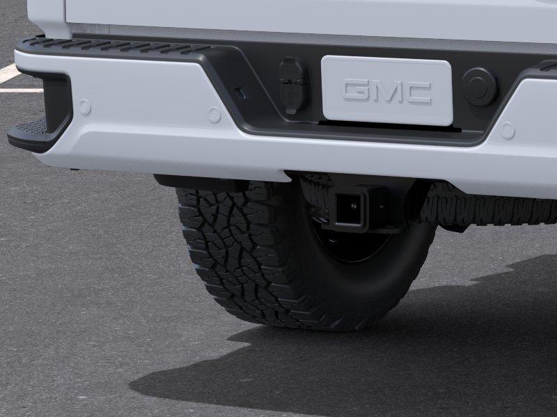 new 2026 GMC Sierra 2500 car, priced at $94,590