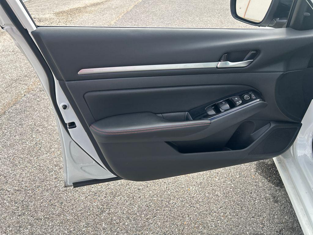 used 2025 Nissan Altima car, priced at $23,786