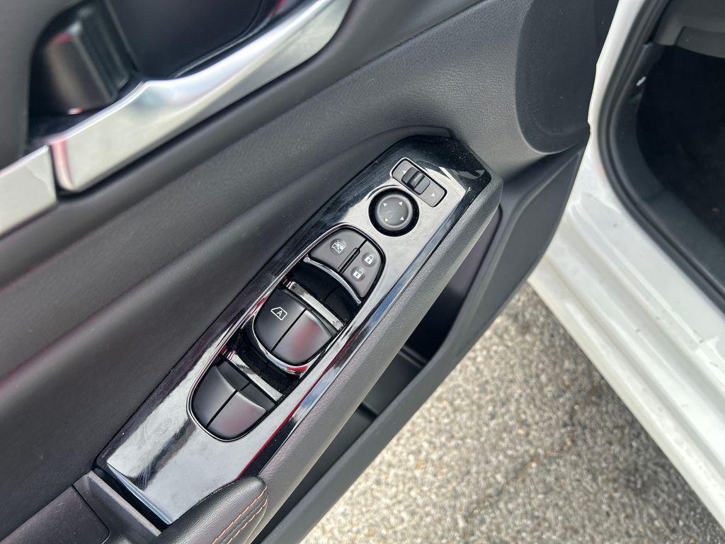 used 2025 Nissan Altima car, priced at $23,786