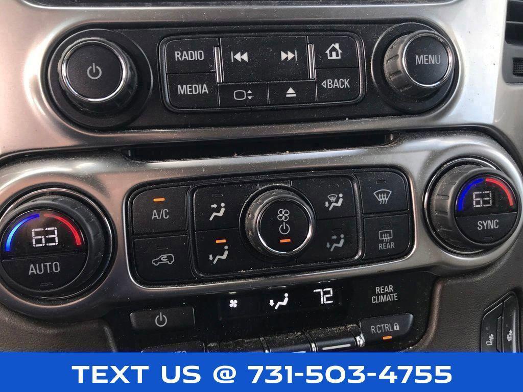 used 2016 Chevrolet Tahoe car, priced at $24,975