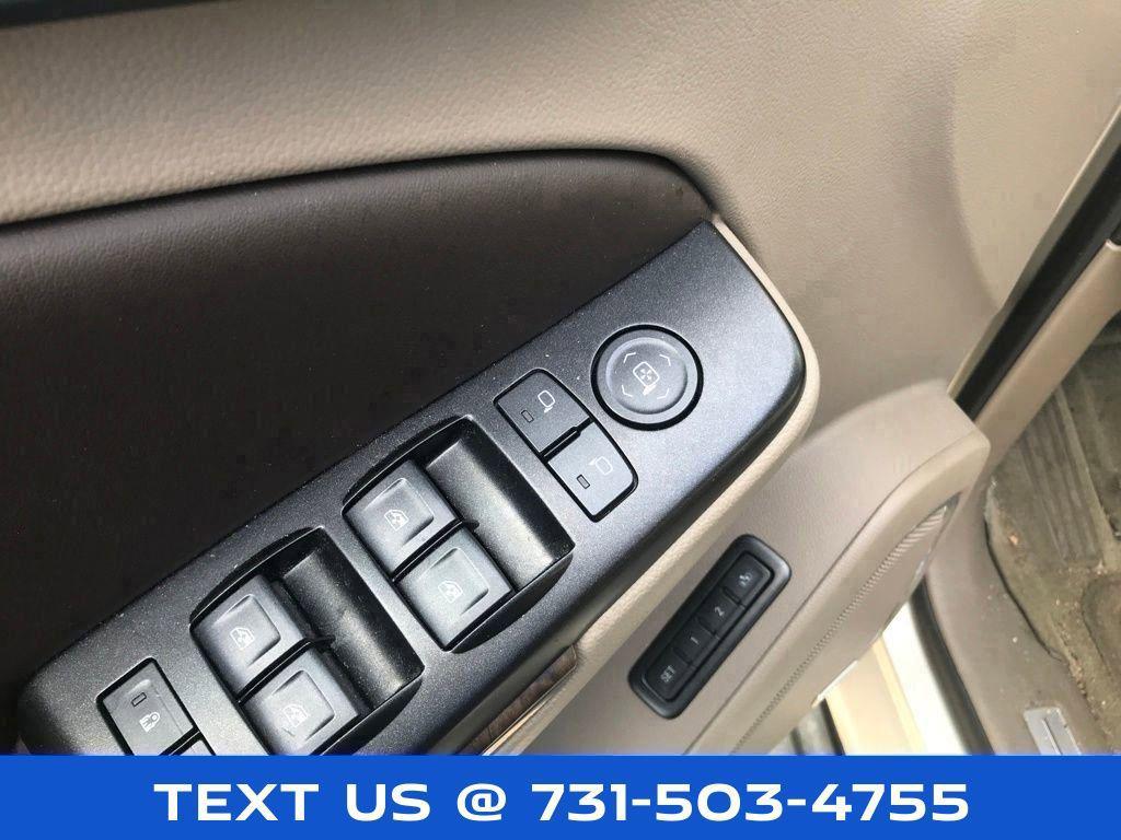 used 2016 Chevrolet Tahoe car, priced at $24,975