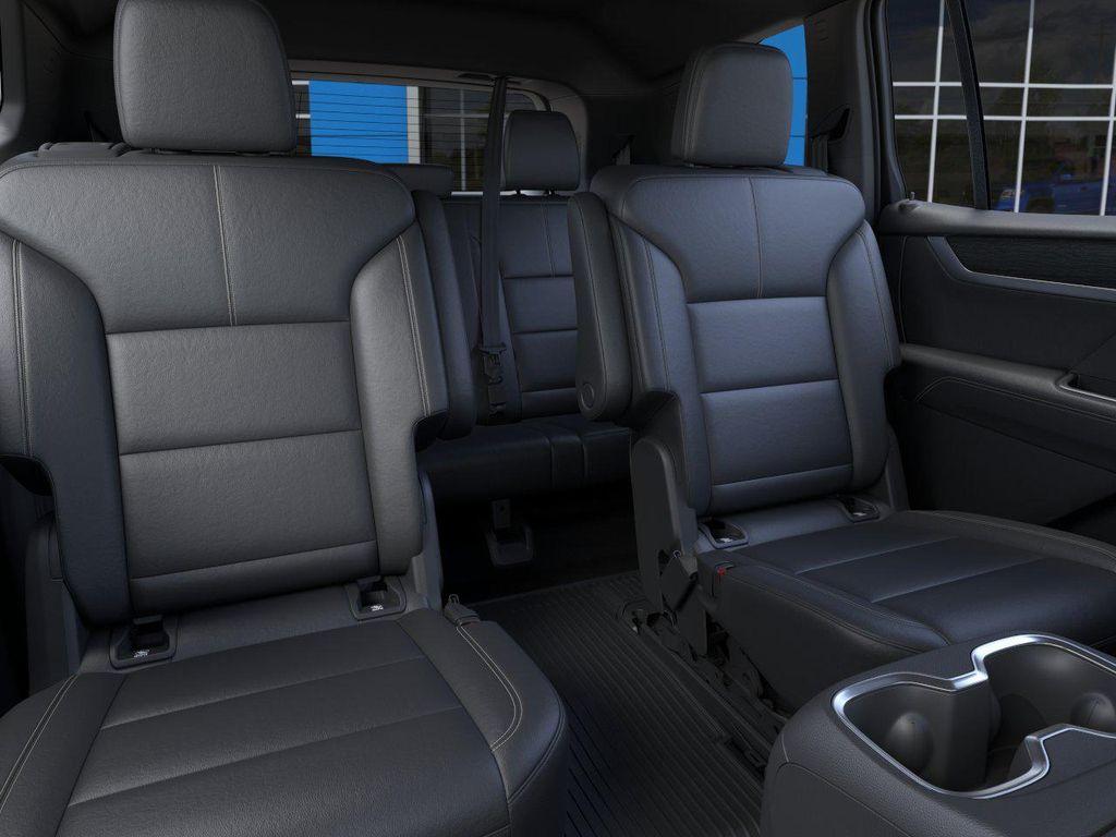 new 2026 GMC Acadia car, priced at $48,470