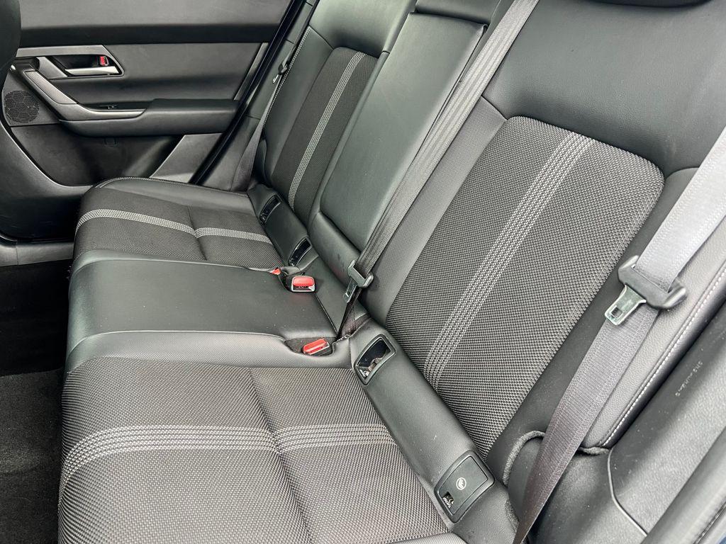 used 2024 Mazda CX-50 car, priced at $22,995