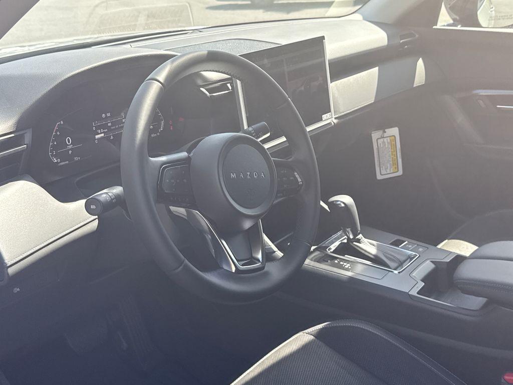new 2026 Mazda CX-5 car, priced at $34,282