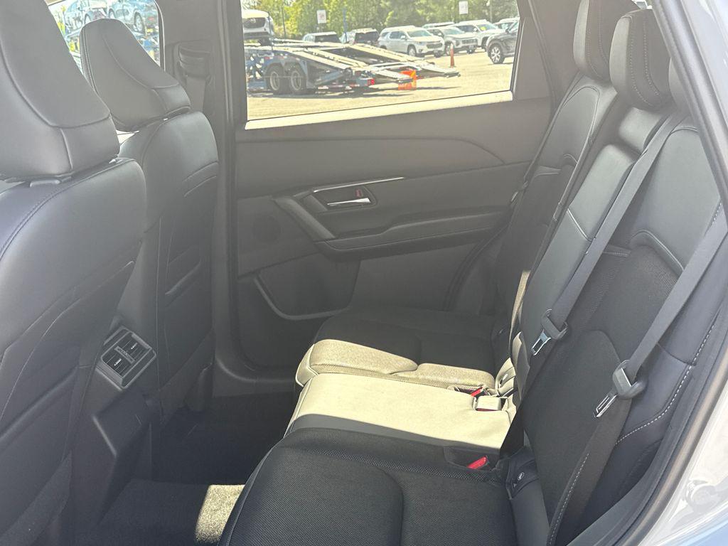 new 2026 Mazda CX-5 car, priced at $34,282
