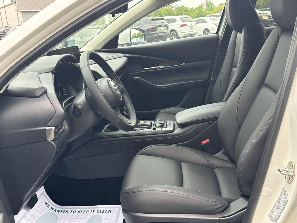 new 2026 Mazda CX-30 car, priced at $29,651