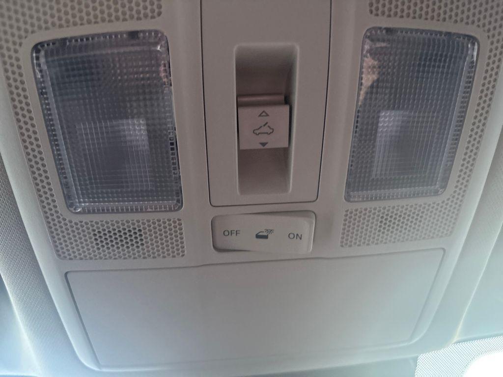 new 2025 Mazda CX-5 car, priced at $30,196