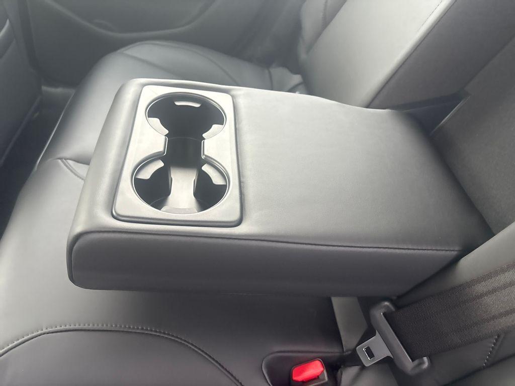 new 2026 Mazda Mazda3 car, priced at $26,360