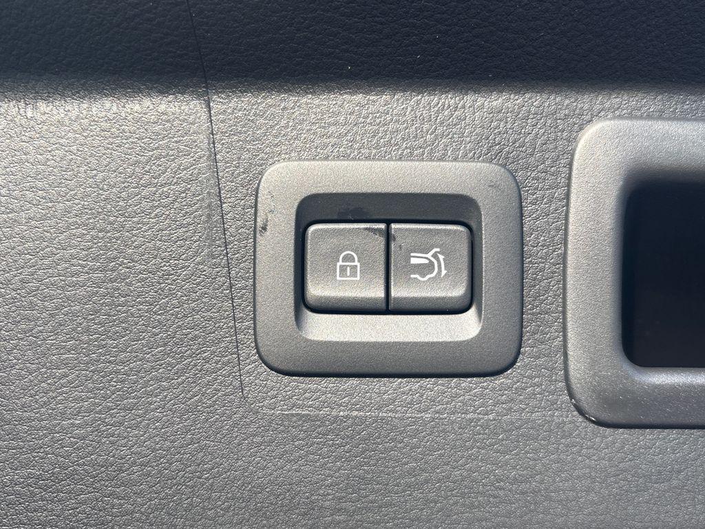 new 2026 Mazda CX-50 Hybrid car, priced at $36,607