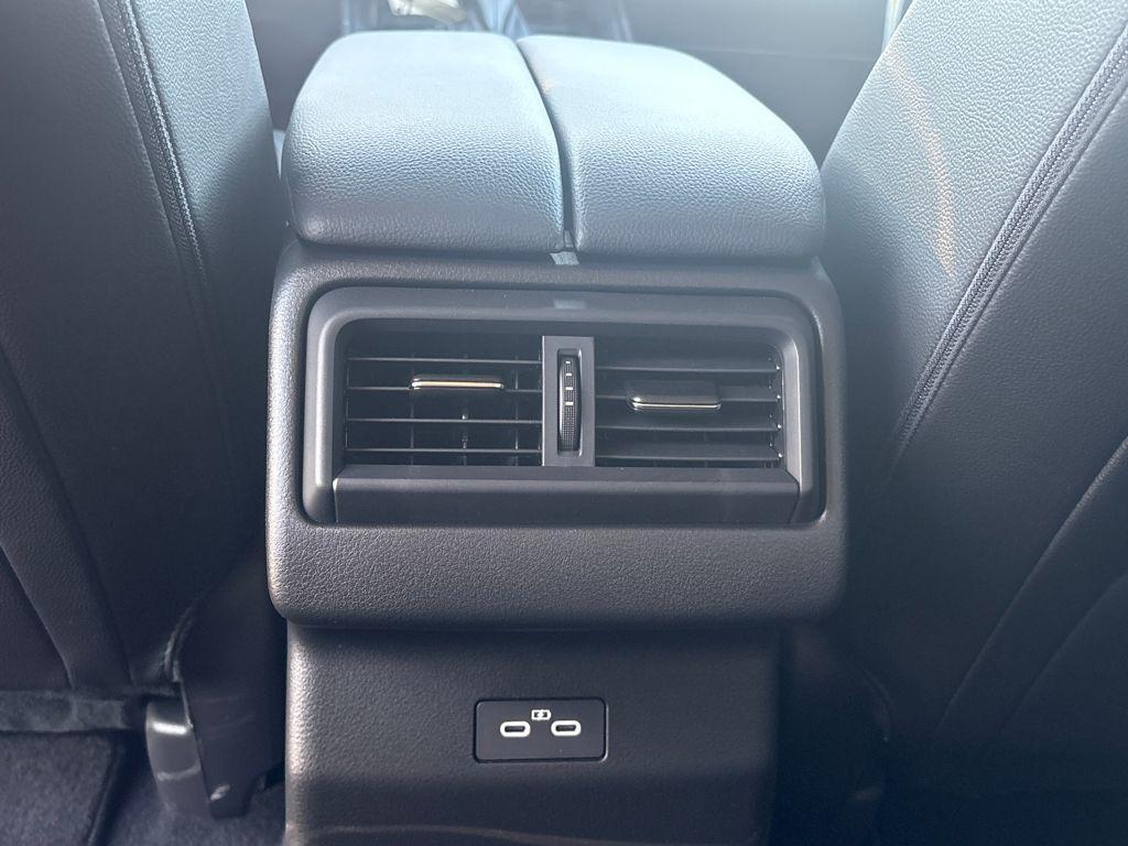 new 2026 Mazda CX-50 Hybrid car, priced at $36,607