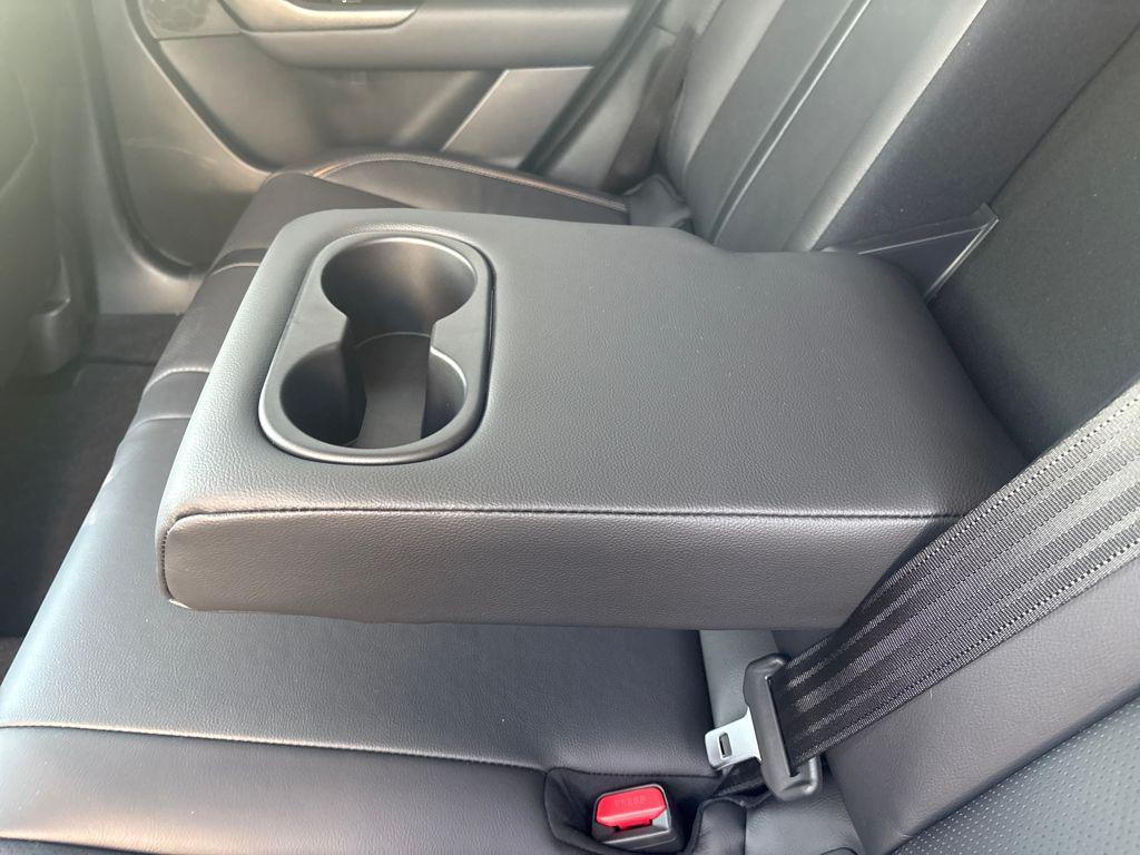 new 2026 Mazda CX-50 Hybrid car, priced at $36,607