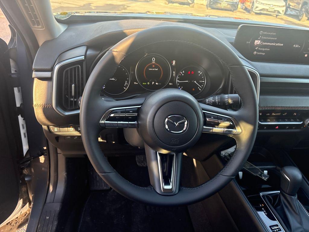 new 2026 Mazda CX-50 Hybrid car, priced at $36,607