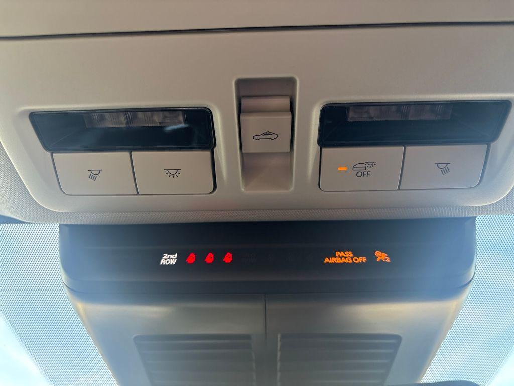 new 2026 Mazda CX-50 Hybrid car, priced at $36,607