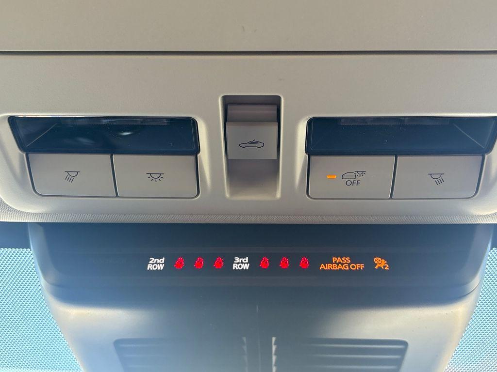 new 2026 Mazda CX-90 car, priced at $42,370