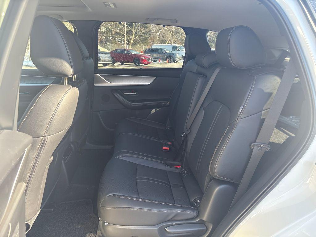 new 2026 Mazda CX-90 car, priced at $42,370