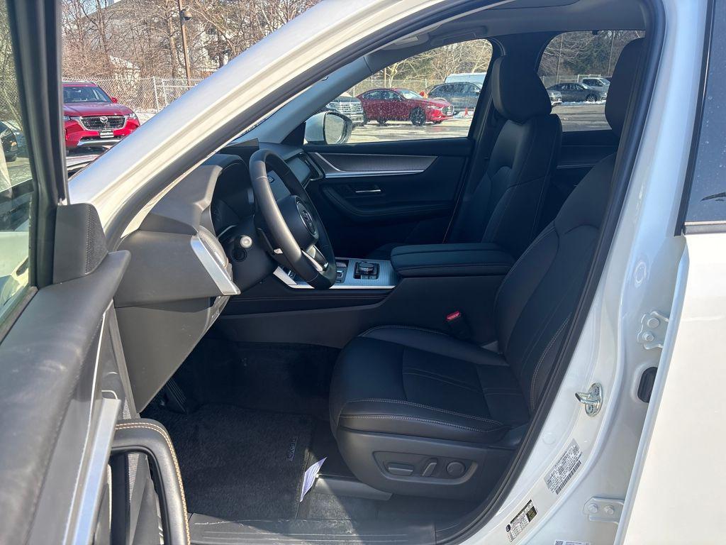 new 2026 Mazda CX-90 car, priced at $42,370