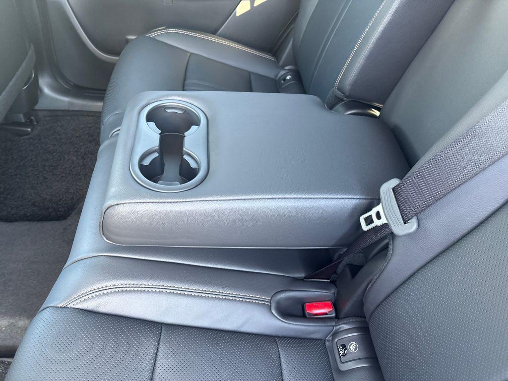 new 2026 Mazda CX-90 car, priced at $42,370