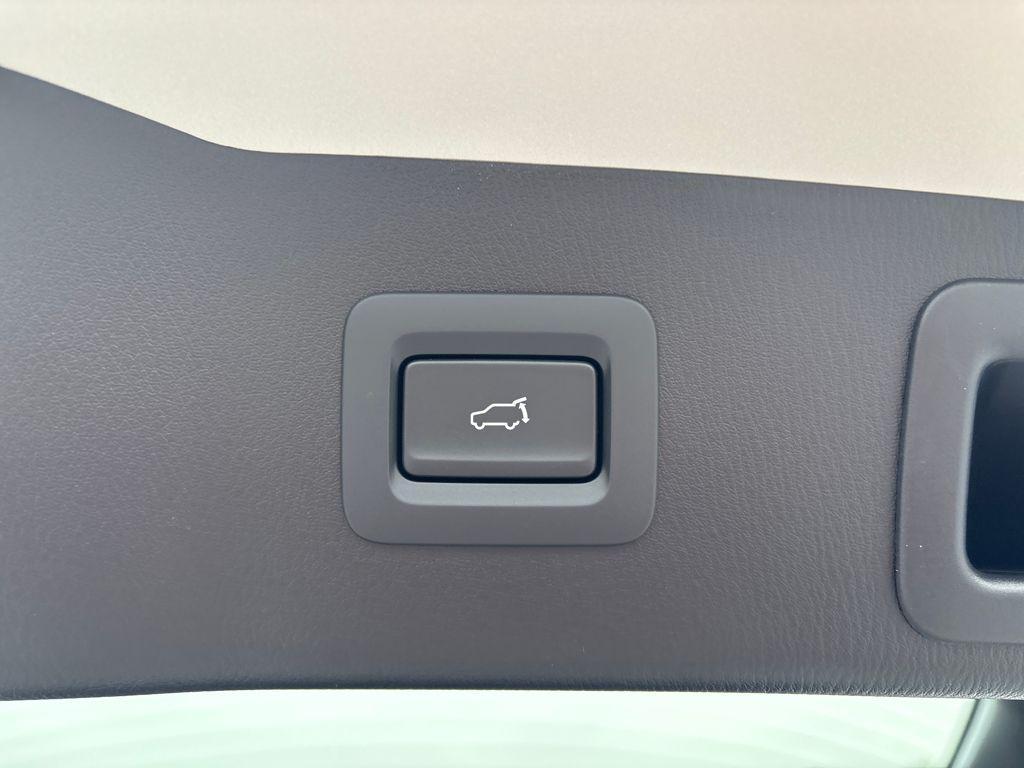new 2025 Mazda CX-5 car, priced at $34,179