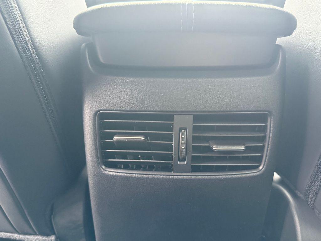 new 2026 Mazda CX-30 car, priced at $29,205