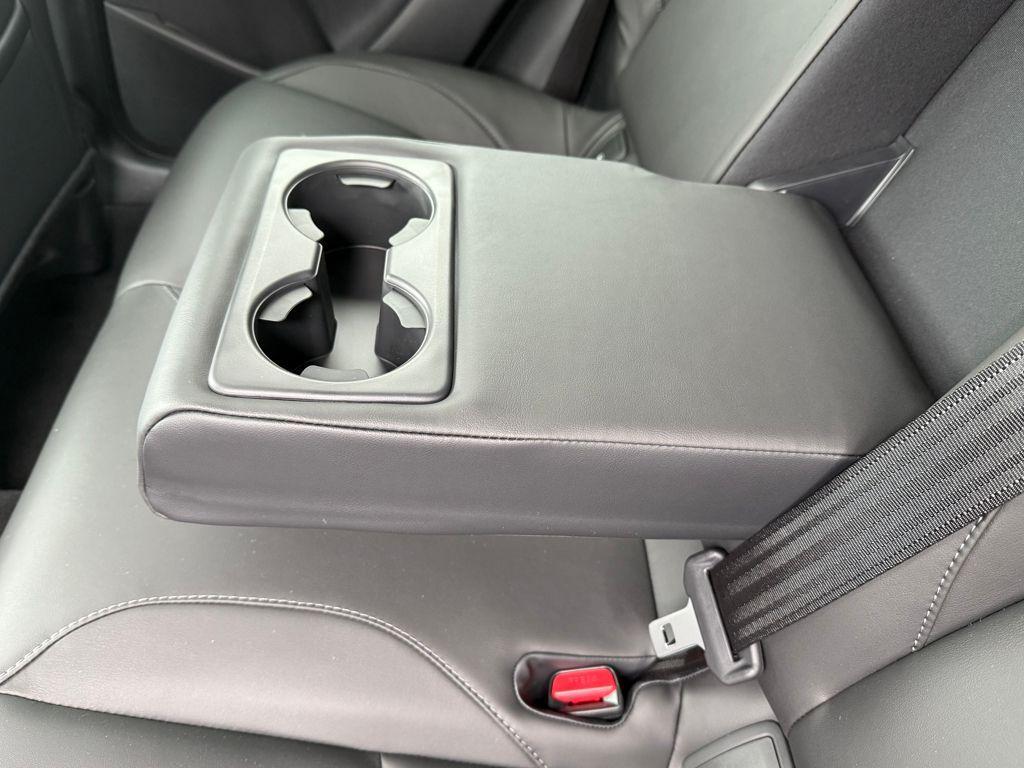 new 2026 Mazda CX-30 car, priced at $29,205