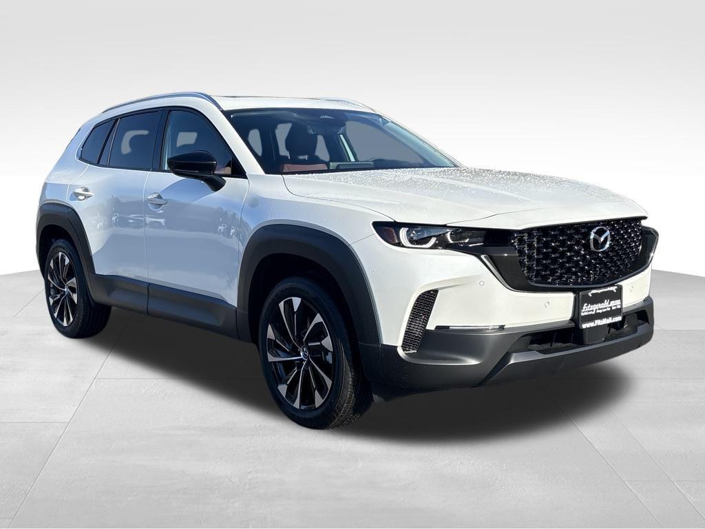 new 2026 Mazda CX-50 Hybrid car, priced at $41,464