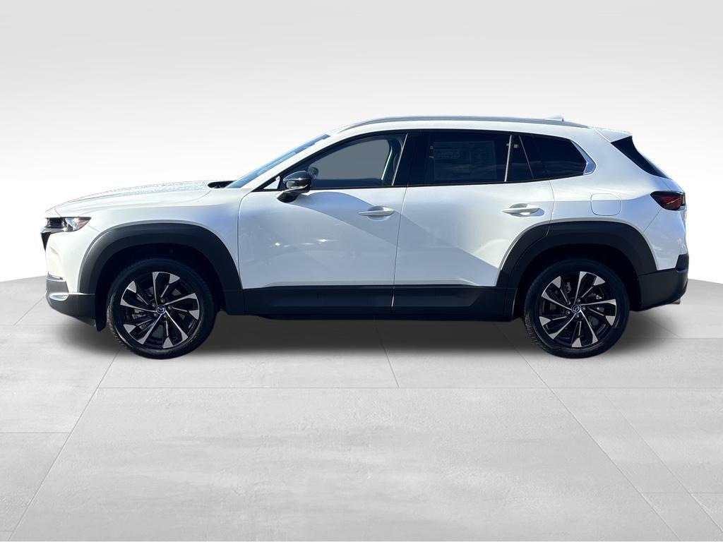 new 2026 Mazda CX-50 Hybrid car, priced at $41,464