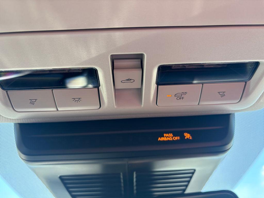 new 2026 Mazda CX-50 Hybrid car, priced at $41,464