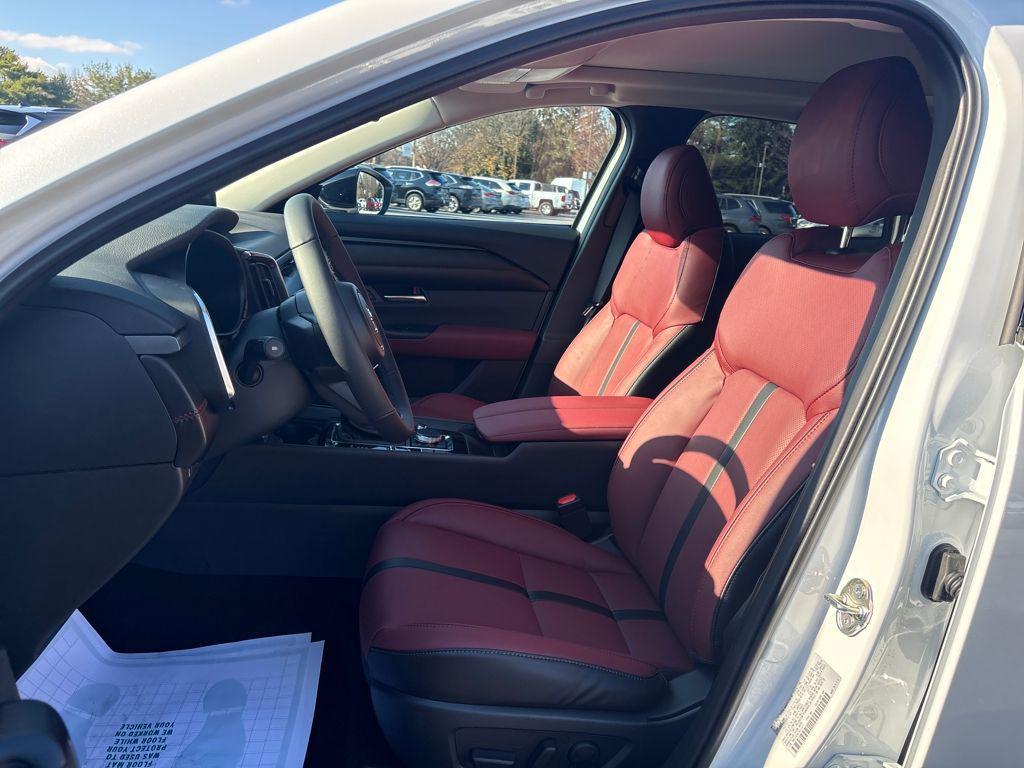 new 2026 Mazda CX-50 Hybrid car, priced at $41,464