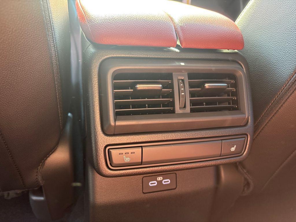 new 2026 Mazda CX-50 Hybrid car, priced at $41,464