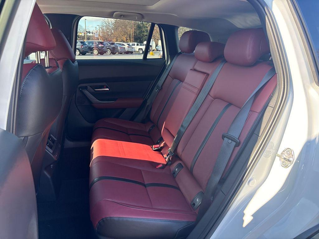 new 2026 Mazda CX-50 Hybrid car, priced at $41,464