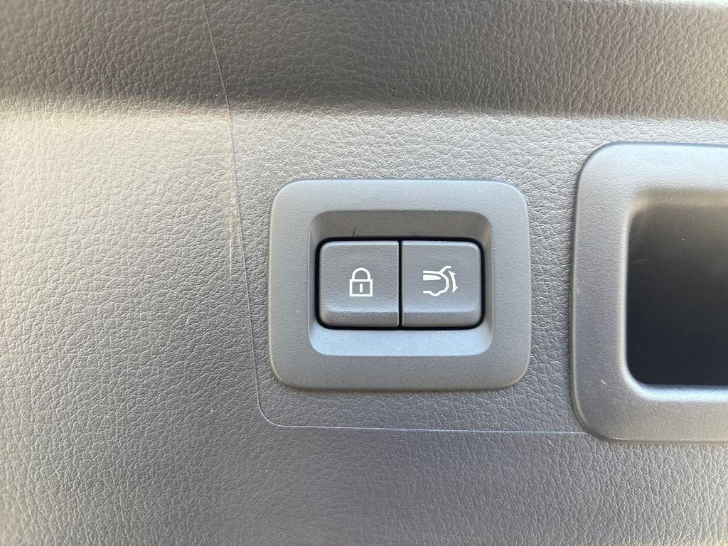 new 2026 Mazda CX-50 Hybrid car, priced at $41,464