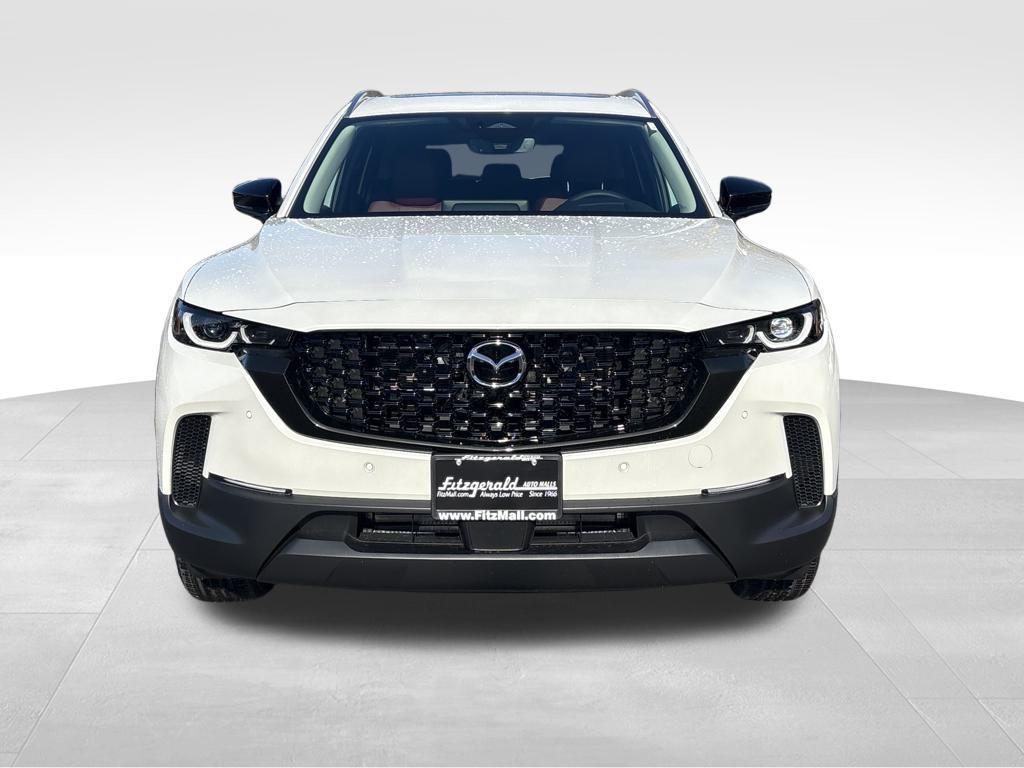 new 2026 Mazda CX-50 Hybrid car, priced at $41,464