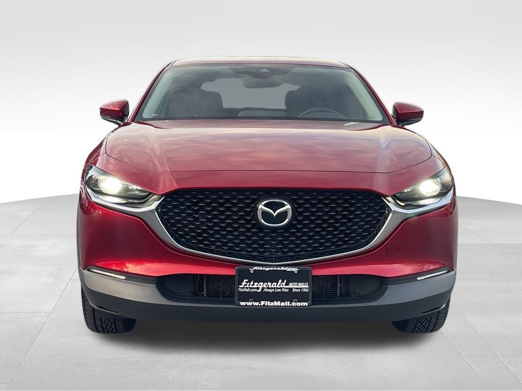 used 2021 Mazda CX-30 car, priced at $16,595