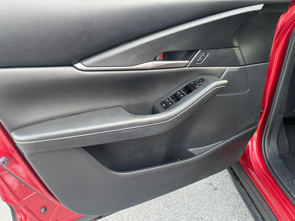used 2021 Mazda CX-30 car, priced at $16,595