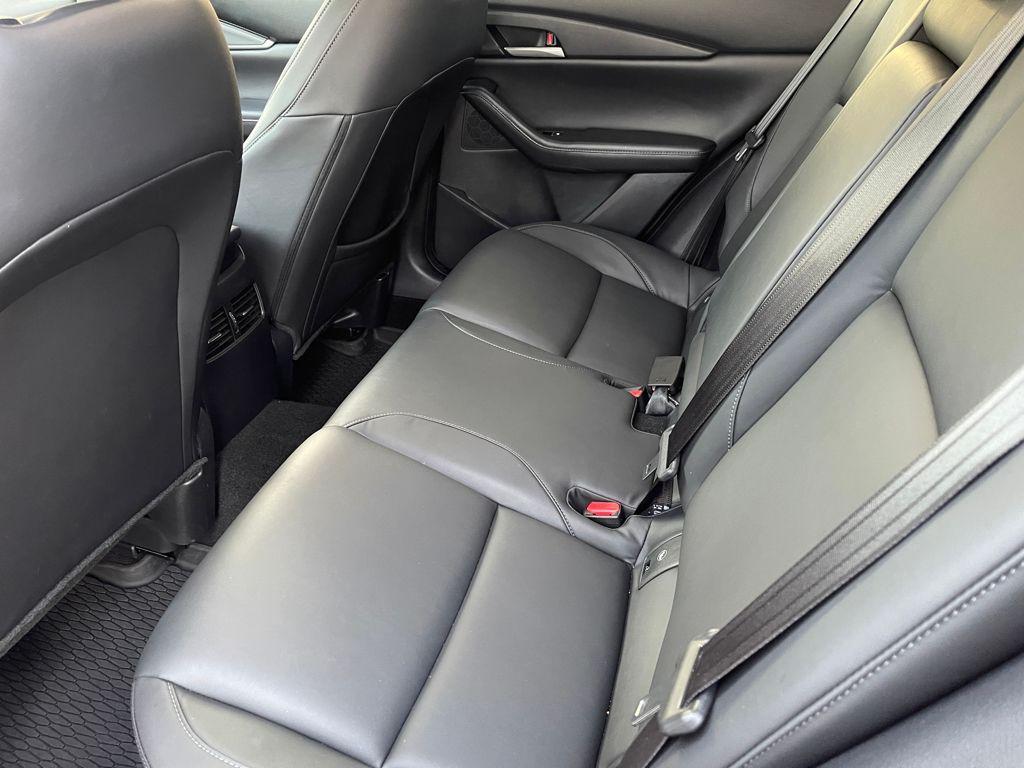 used 2021 Mazda CX-30 car, priced at $16,595