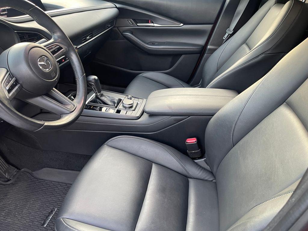used 2021 Mazda CX-30 car, priced at $16,595