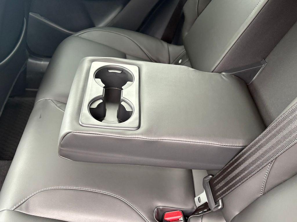 new 2025 Mazda CX-30 car, priced at $27,476