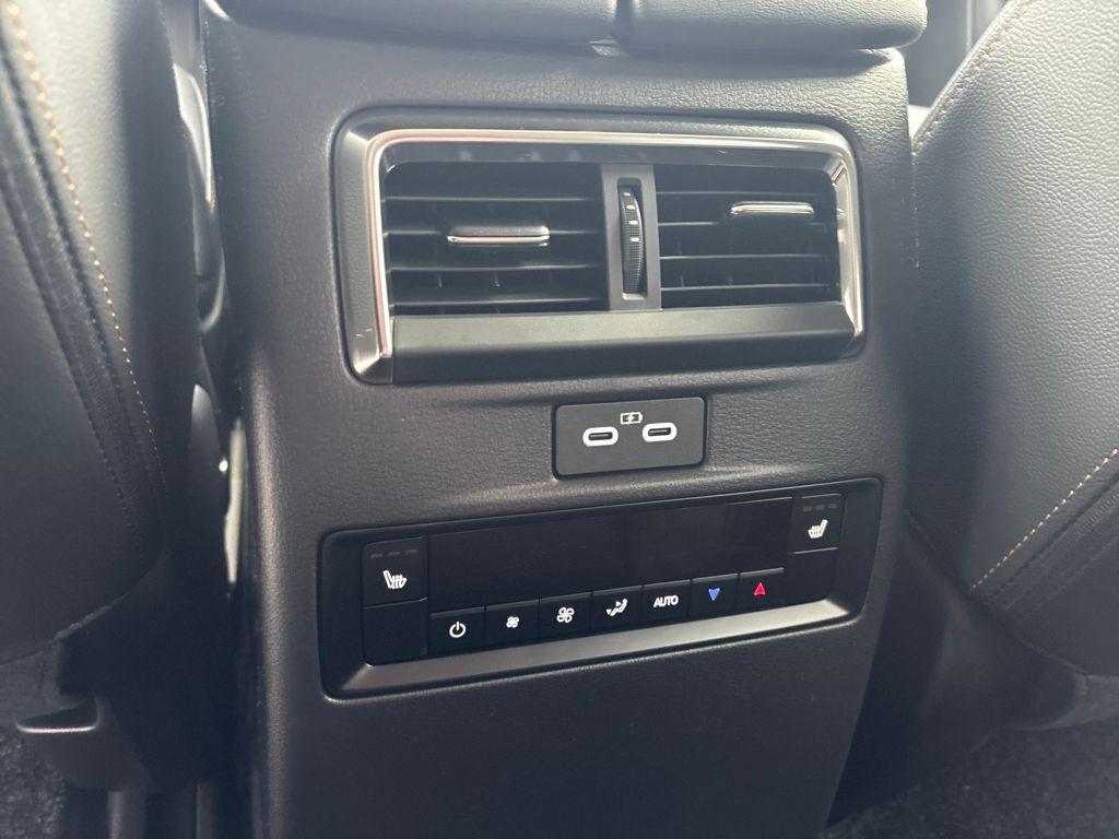 new 2026 Mazda CX-90 car, priced at $42,270